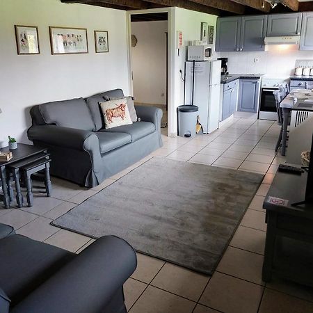 Les Gages Villa Brece  ภายนอก รูปภาพ