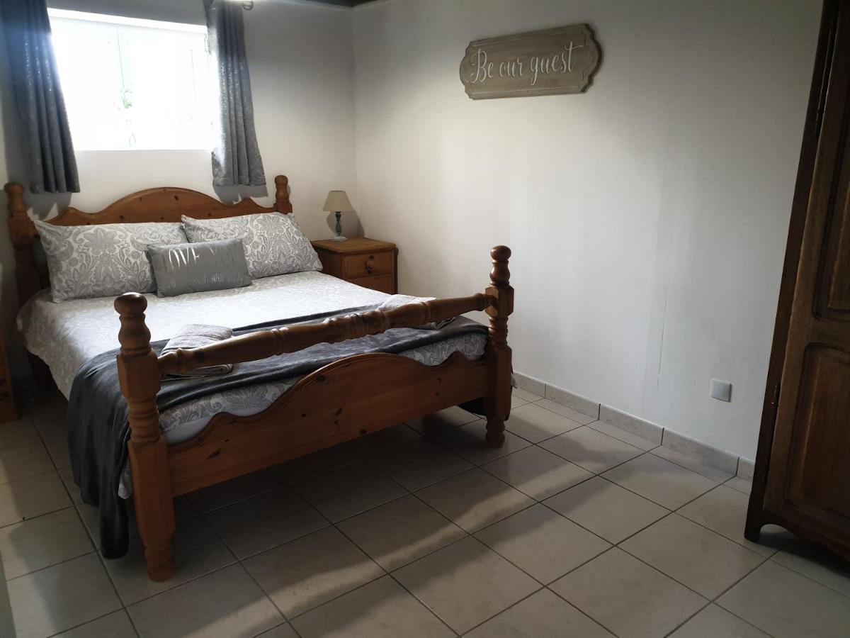 Les Gages Villa Brece  ภายนอก รูปภาพ